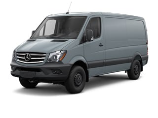 Mercedes Benz Sprinter In Charlotte Nc Hendrick Motors